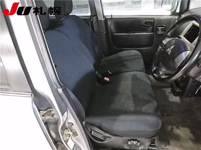 MITSUBISHI EK SPORT