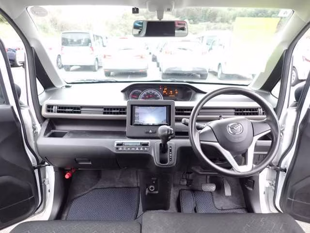 MAZDA FLAIR