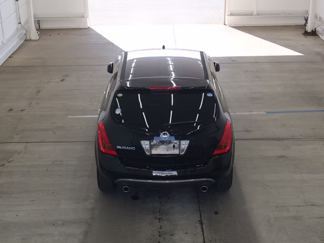 NISSAN MURANO