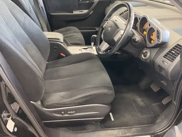 NISSAN MURANO