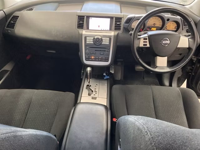 NISSAN MURANO