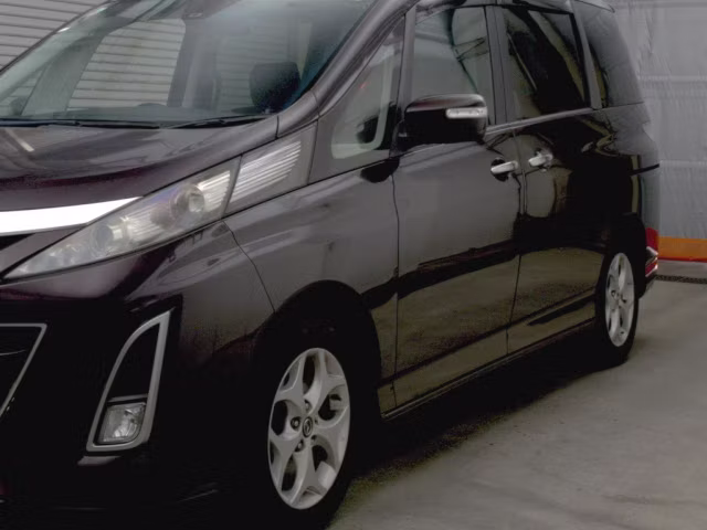MAZDA BIANTE