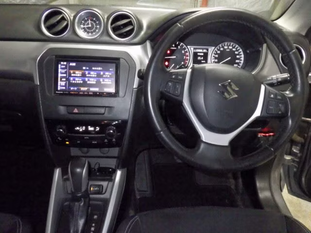 SUZUKI ESCUDO