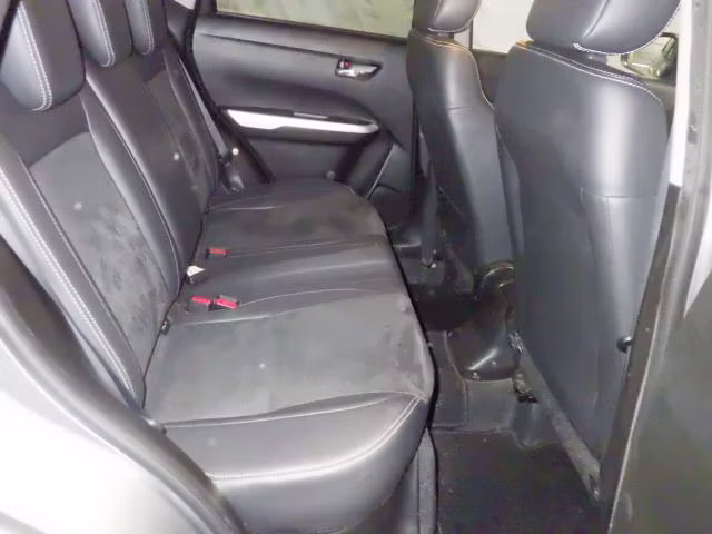 SUZUKI ESCUDO