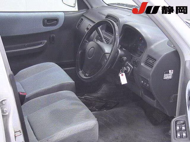 SUBARU PLEO