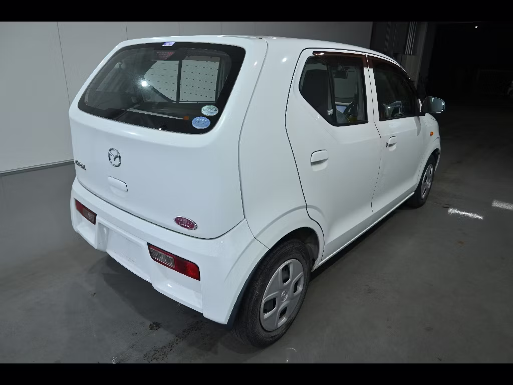 MAZDA CAROL