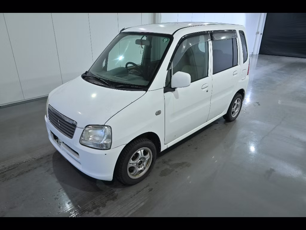 MITSUBISHI TOPPO BJ