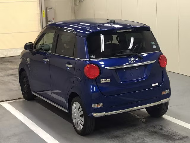 TOYOTA PIXIS JOY
