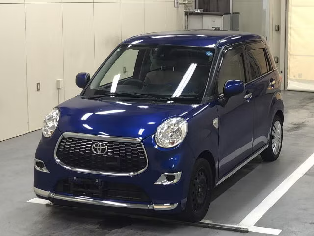 TOYOTA PIXIS JOY