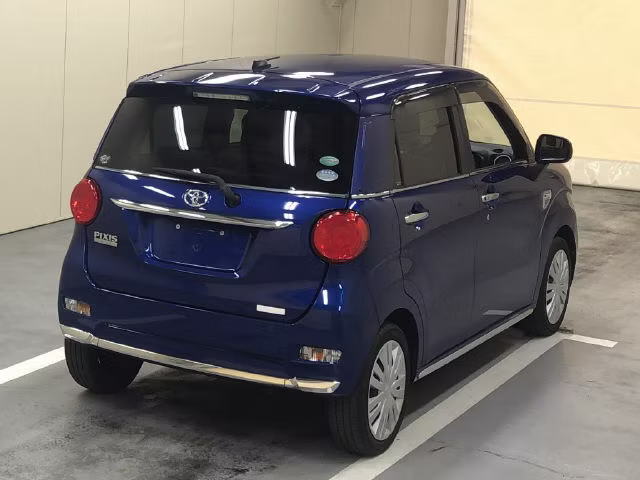 TOYOTA PIXIS JOY