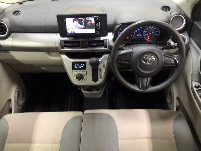 TOYOTA PIXIS JOY