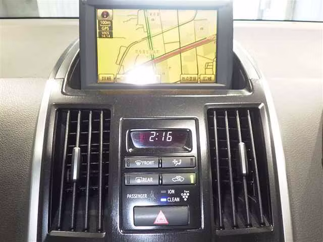 TOYOTA SAI