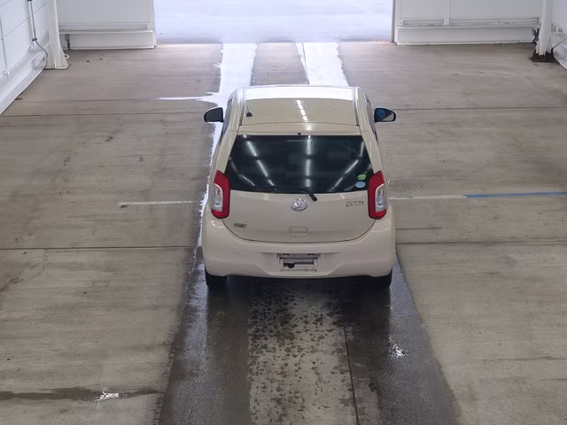 DAIHATSU BOON