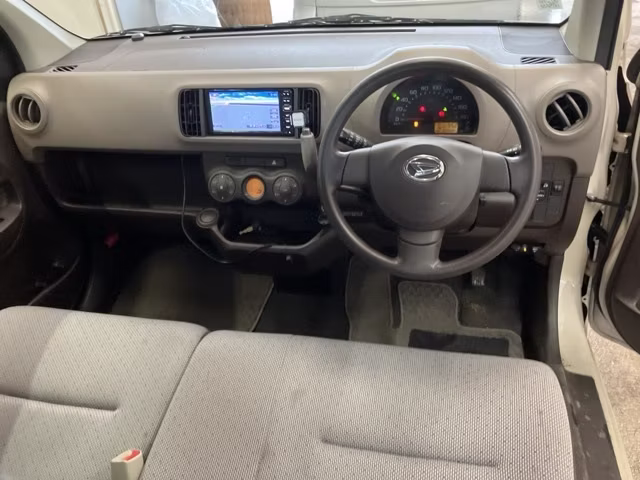 DAIHATSU BOON