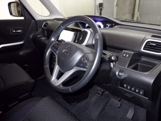 MITSUBISHI DELICA D:2