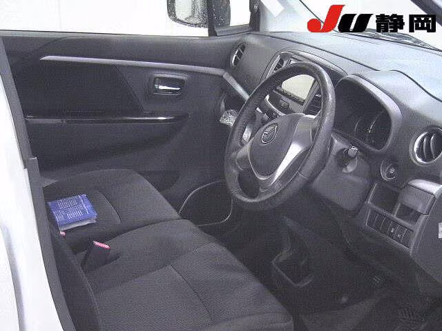 MAZDA FLAIR