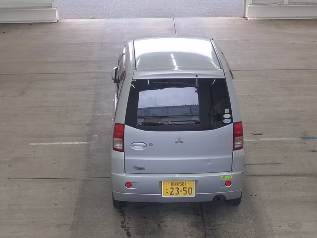 MITSUBISHI TOPPO