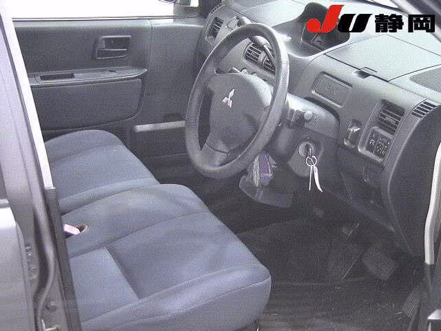 MITSUBISHI EK SPORT