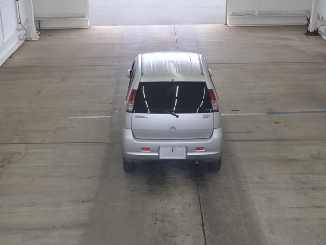 SUZUKI KEI