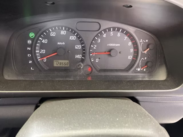 SUZUKI KEI