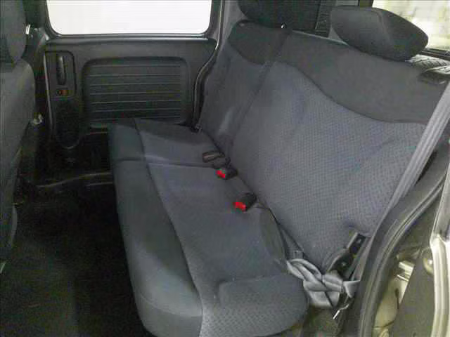 HONDA MOBILIO SPIKE