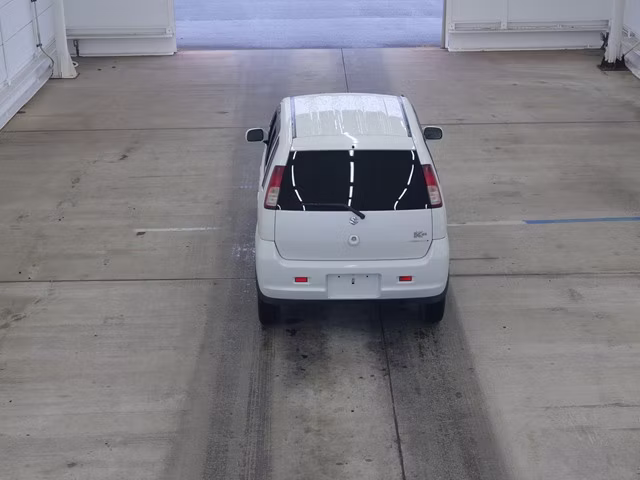 SUZUKI KEI