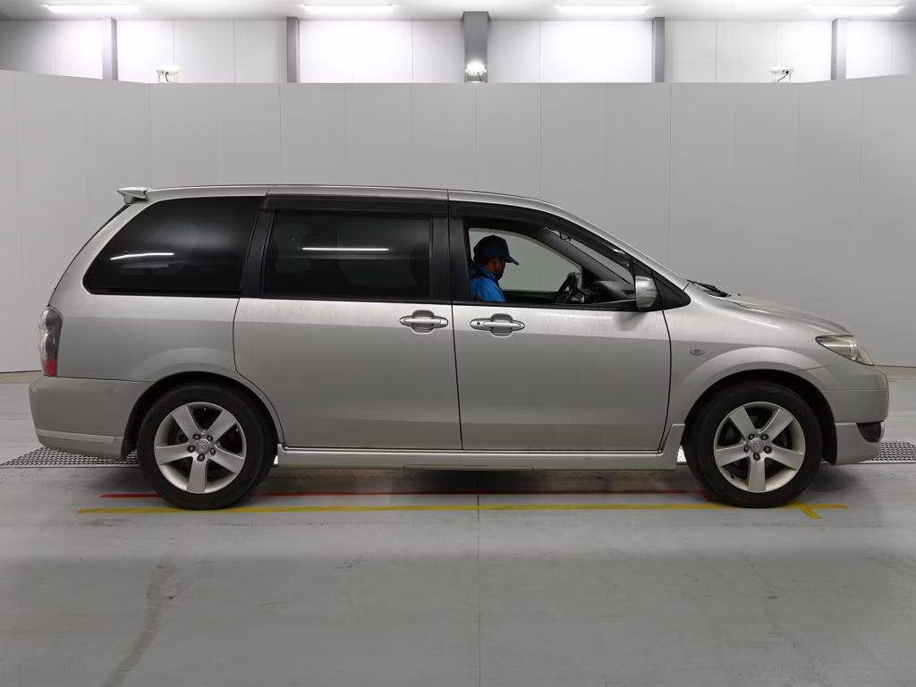 MAZDA MPV