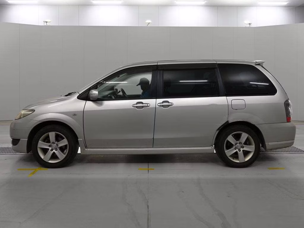 MAZDA MPV