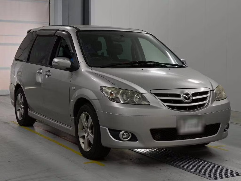 MAZDA MPV