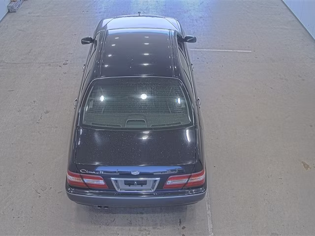 NISSAN CIMA