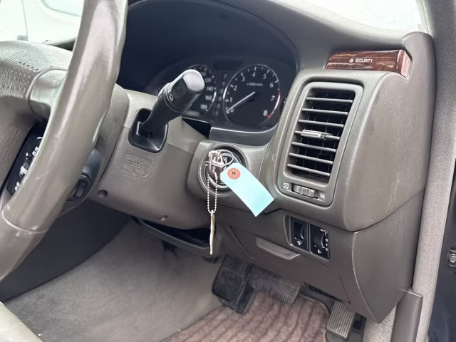 NISSAN CIMA