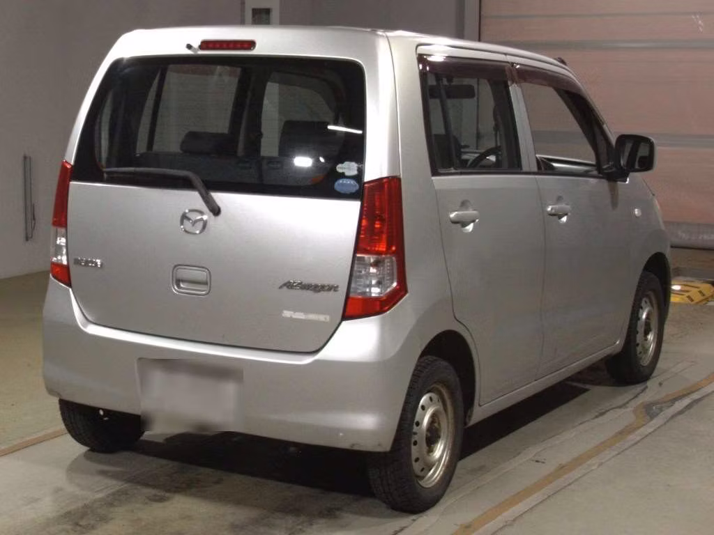 MAZDA AZ-WAGON