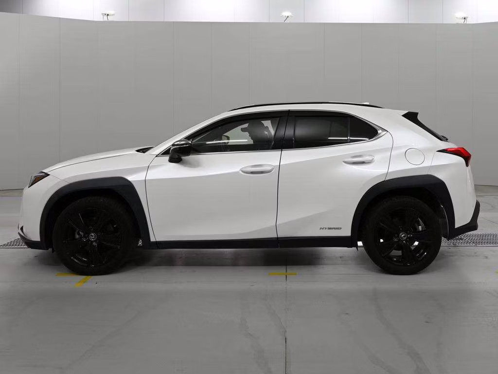 LEXUS UX250H