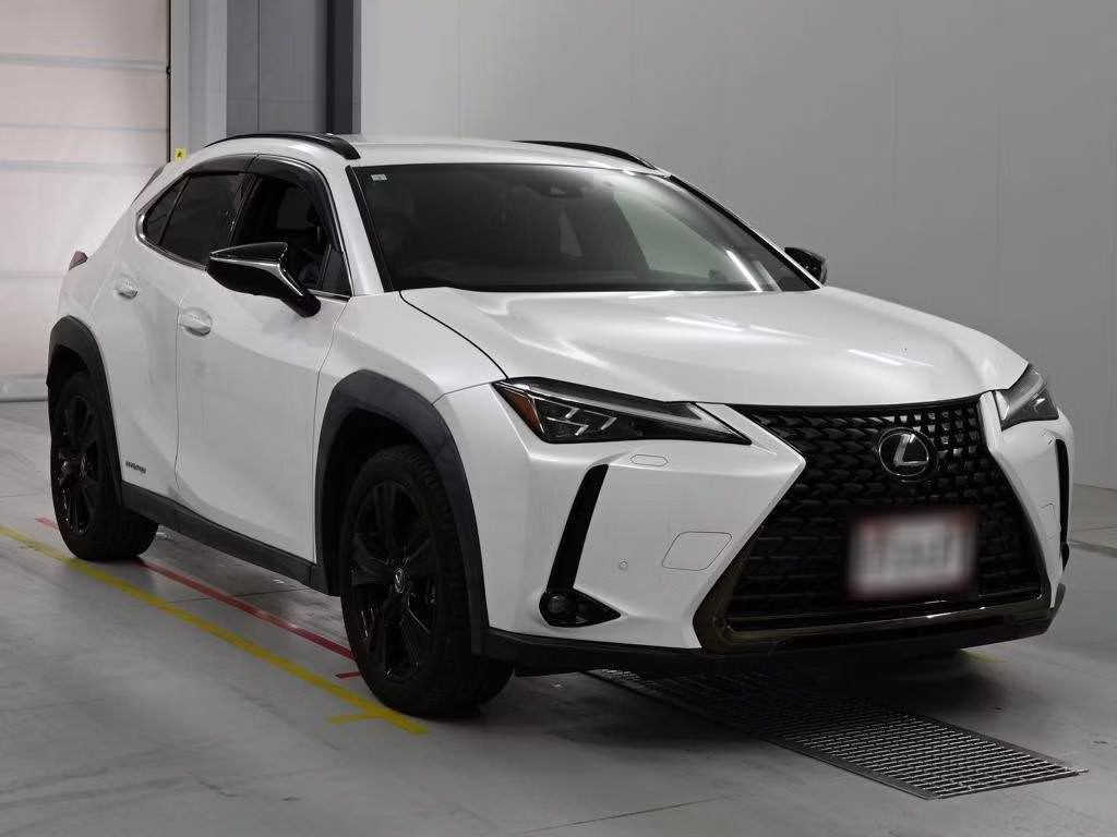 LEXUS UX250H