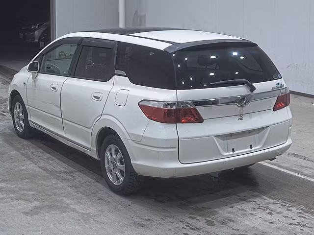 HONDA AIRWAVE