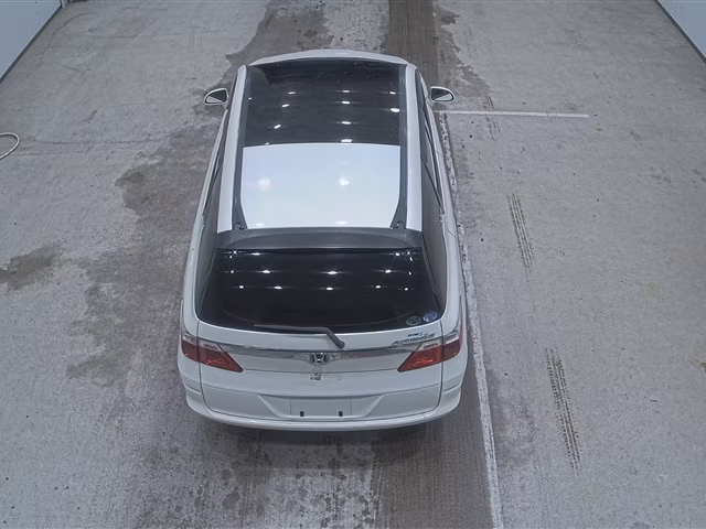 HONDA AIRWAVE