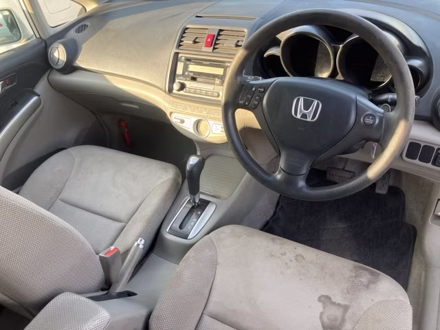 HONDA AIRWAVE