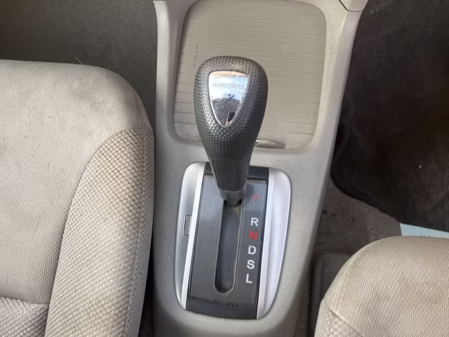 HONDA AIRWAVE