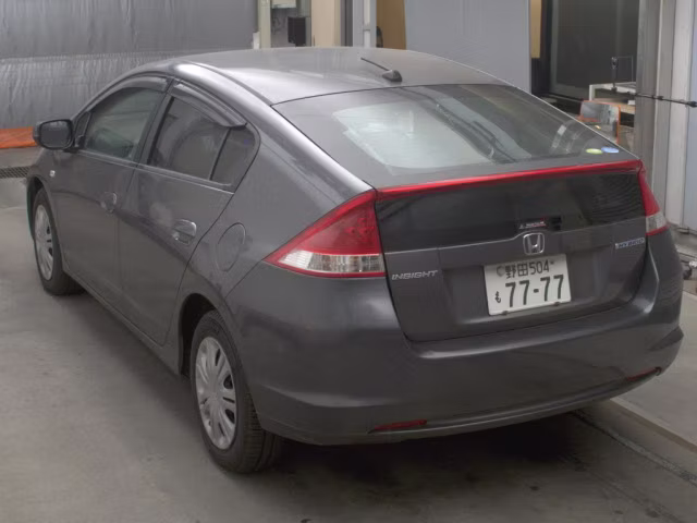 HONDA INSIGHT