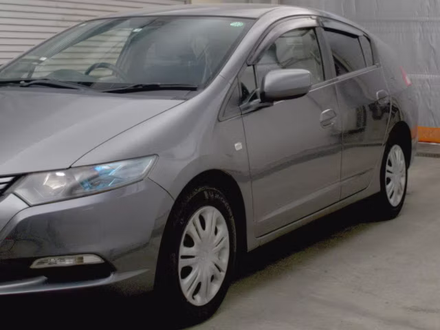HONDA INSIGHT