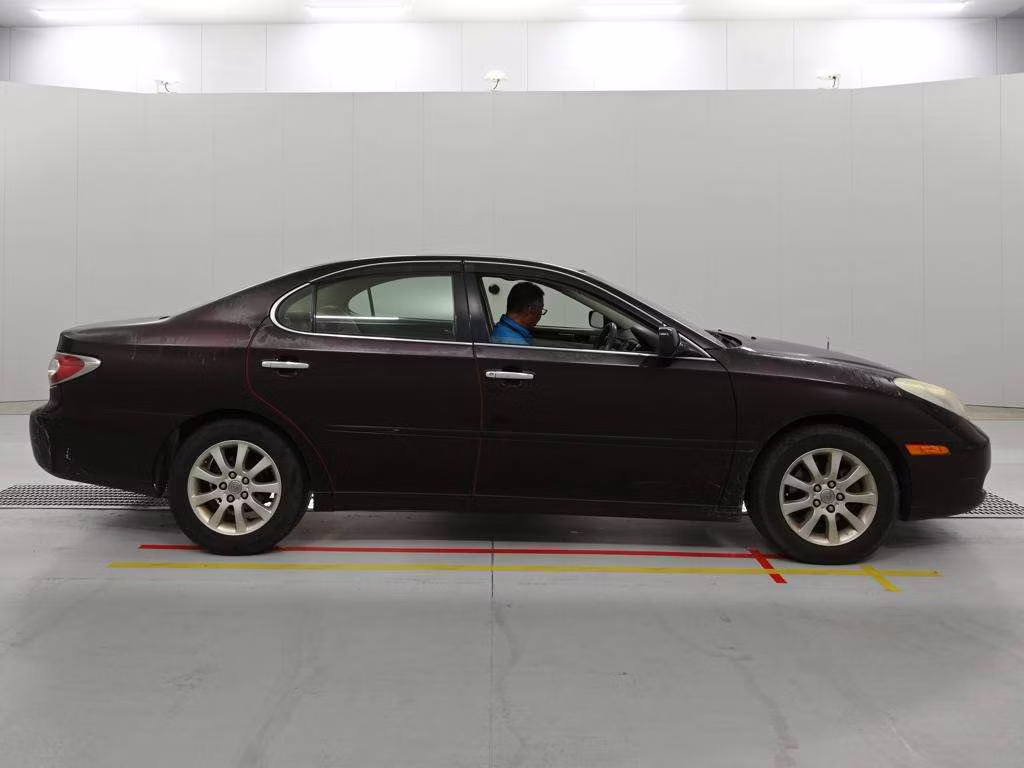 TOYOTA WINDOM