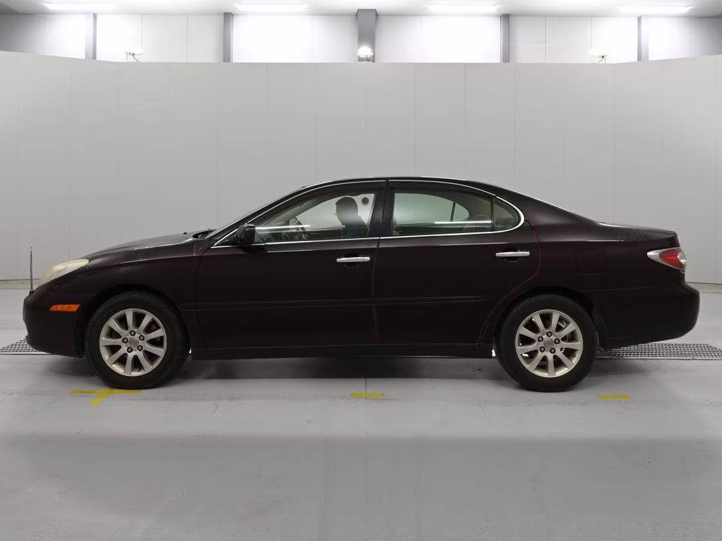 TOYOTA WINDOM
