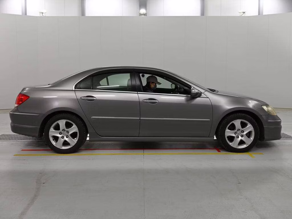 HONDA LEGEND
