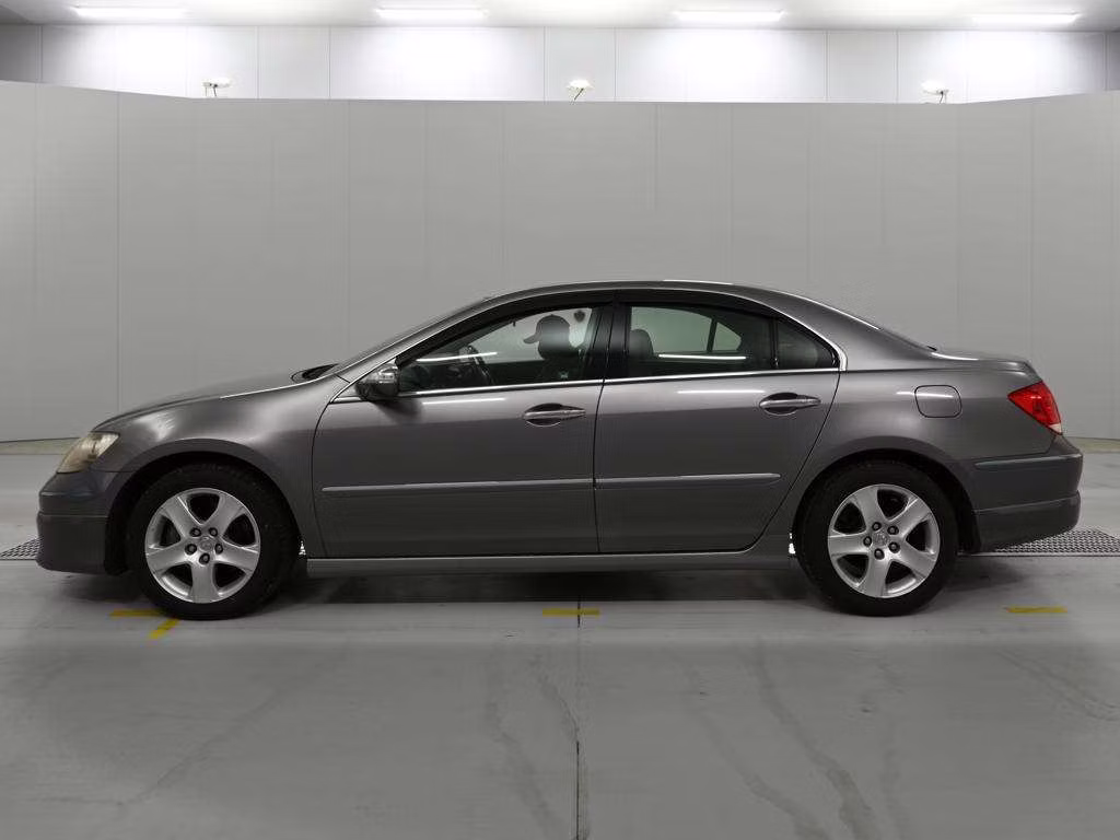 HONDA LEGEND