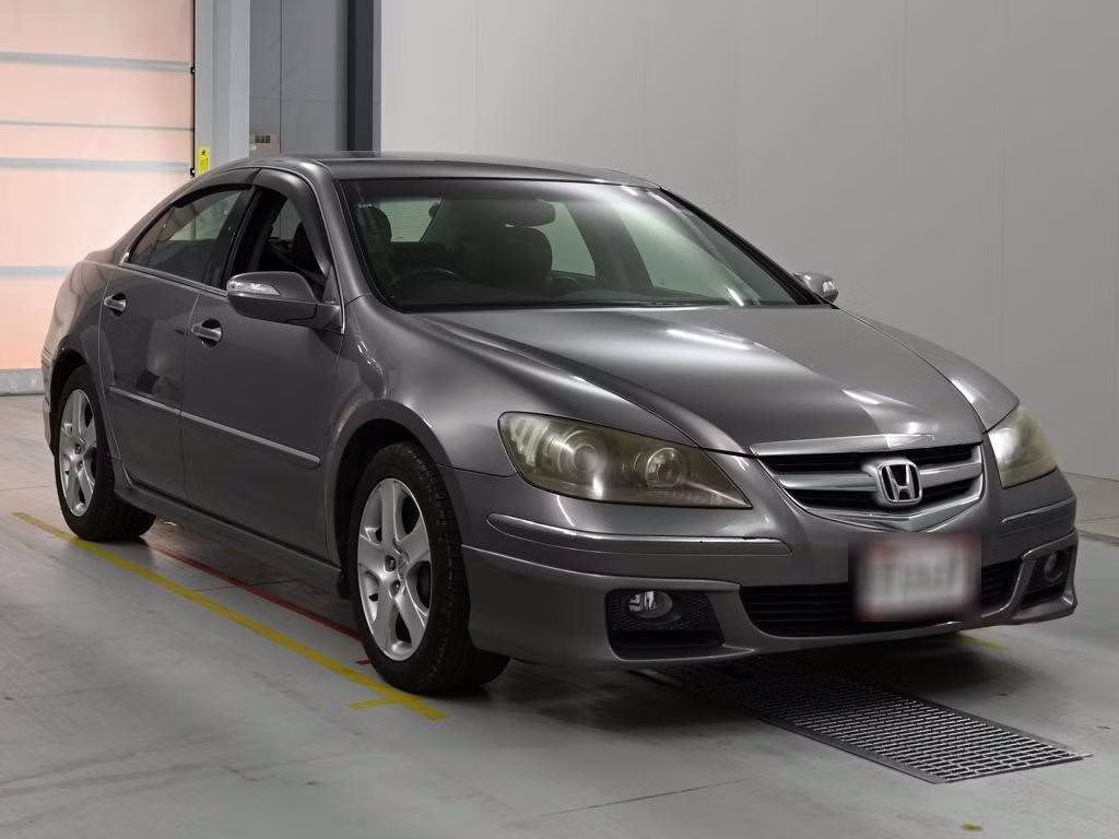 HONDA LEGEND