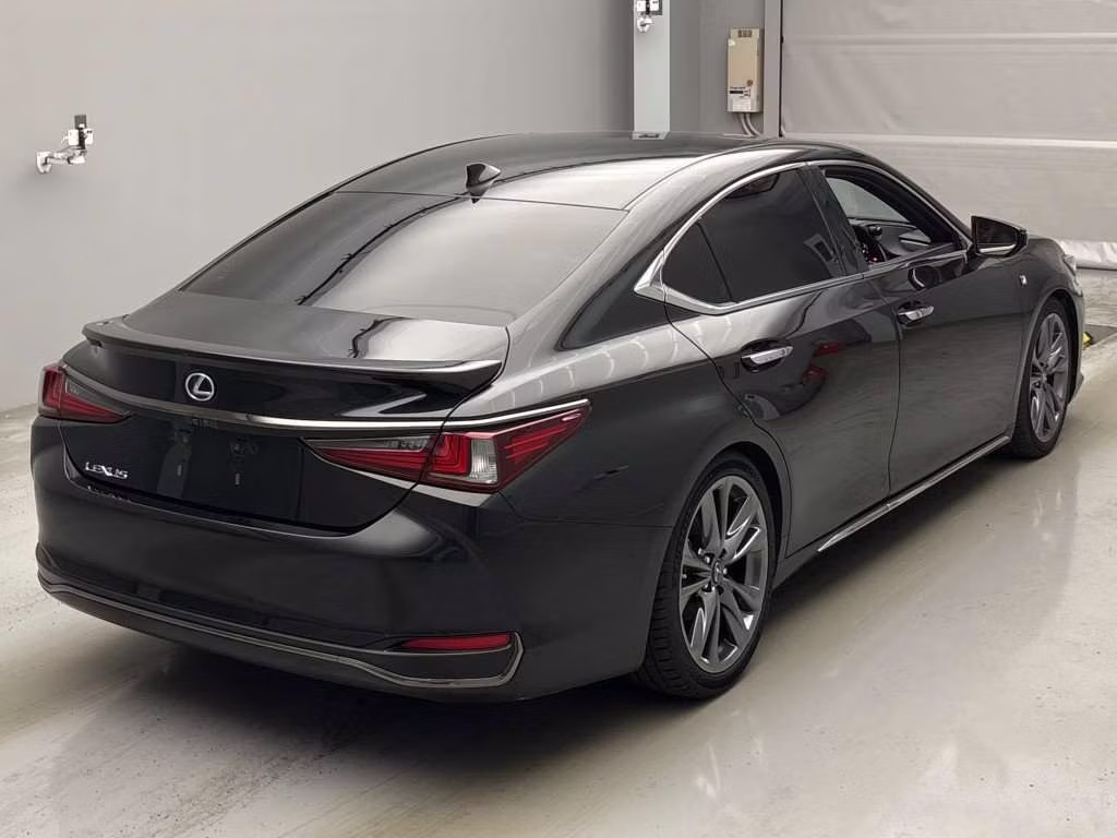 LEXUS ES300H