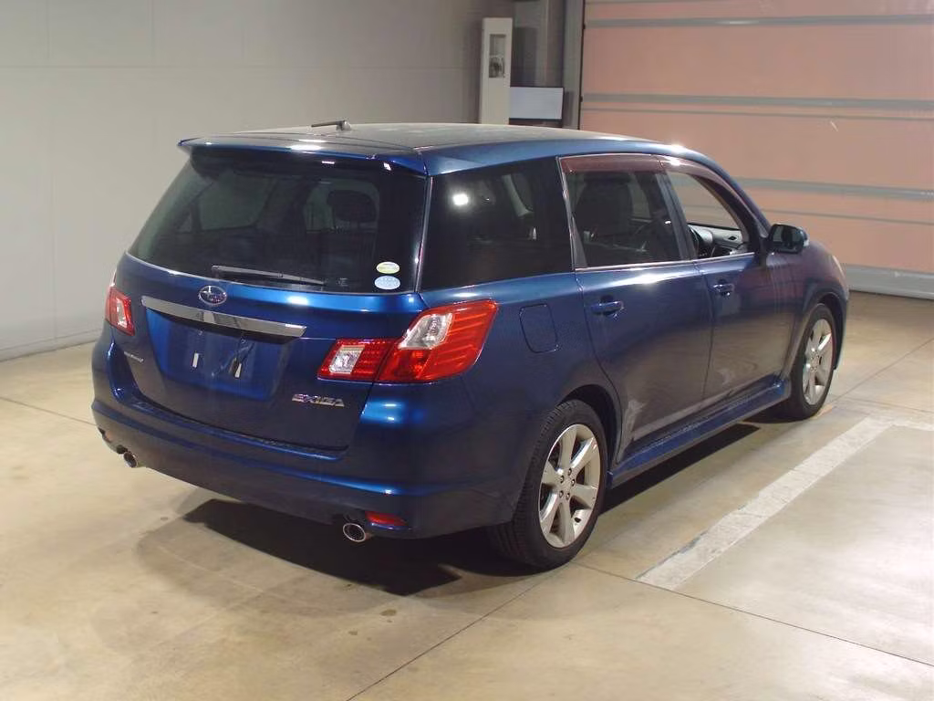 SUBARU EXIGA