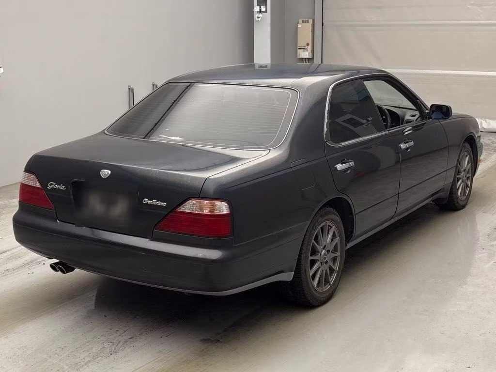 NISSAN GLORIA