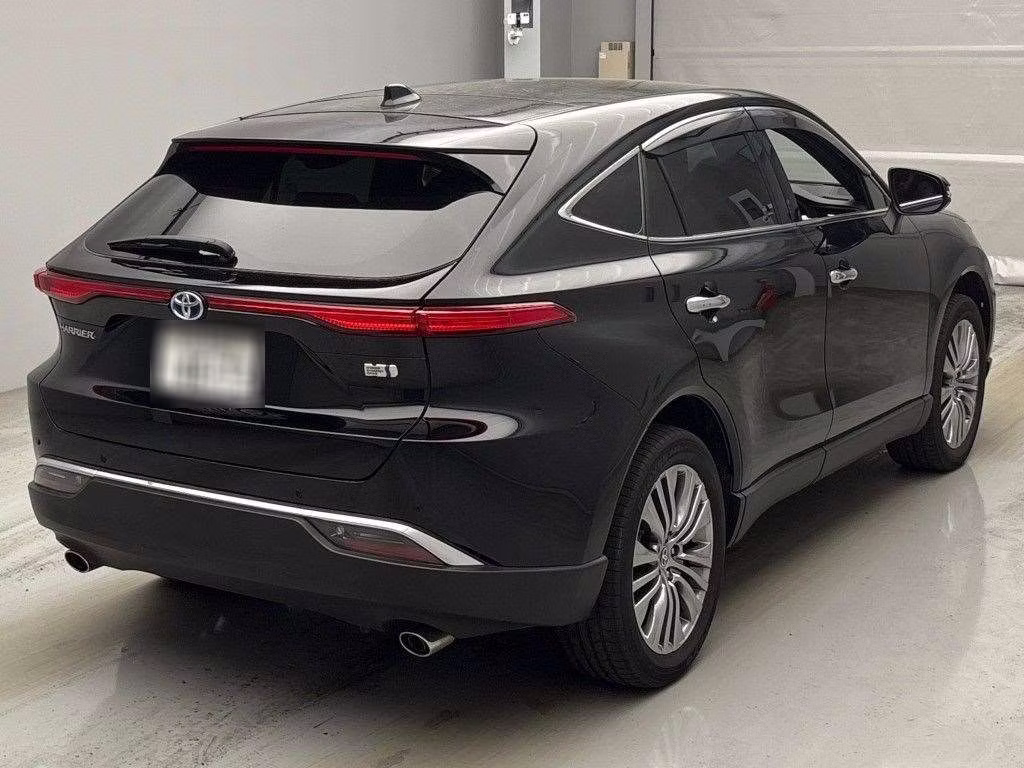 TOYOTA VENZA