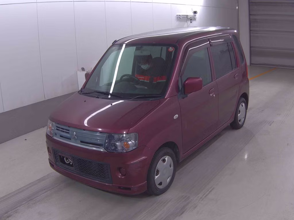 MITSUBISHI TOPPO
